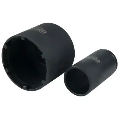 Nutmutternschlüsselsatz KS TOOLS 460.5350 Bild Nutmutternschlüsselsatz KS TOOLS 460.5350