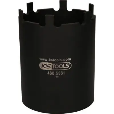 Nutmutternschlüssel KS TOOLS 460.5361 Bild Nutmutternschlüssel KS TOOLS 460.5361