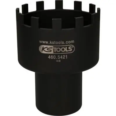 Nutmutternschlüssel KS TOOLS 460.5421 Bild Nutmutternschlüssel KS TOOLS 460.5421