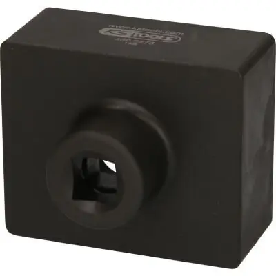 Steckschlüsseleinsatz KS TOOLS 460.5473 Bild Steckschlüsseleinsatz KS TOOLS 460.5473