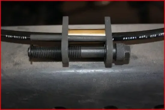 Lösewerkzeug, Druckluft-Schnellverbinder KS TOOLS 460.5665 Bild Lösewerkzeug, Druckluft-Schnellverbinder KS TOOLS 460.5665