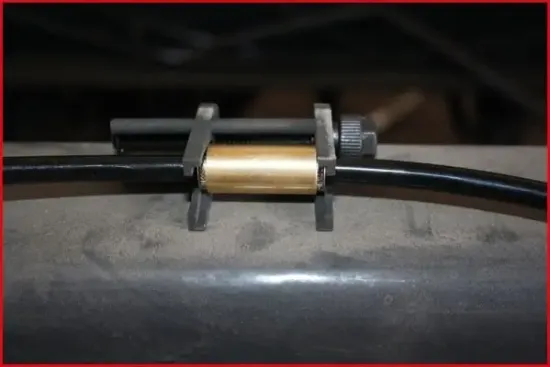 Lösewerkzeug, Druckluft-Schnellverbinder KS TOOLS 460.5665 Bild Lösewerkzeug, Druckluft-Schnellverbinder KS TOOLS 460.5665