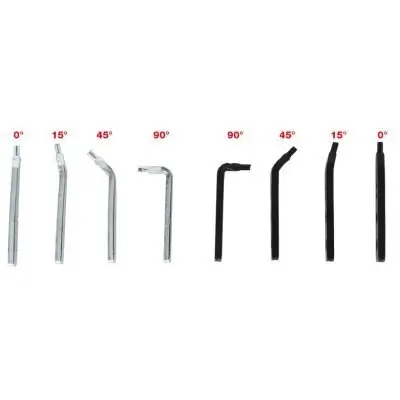 Zangensatz, Sicherungsringe KS TOOLS 500.1350 Bild Zangensatz, Sicherungsringe KS TOOLS 500.1350