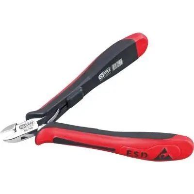 Seitenschneider KS TOOLS 500.7080