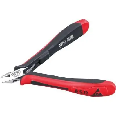 Seitenschneider KS TOOLS 500.7081-E Bild Seitenschneider KS TOOLS 500.7081-E