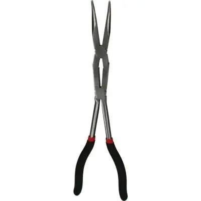 Flachzange KS TOOLS 500.7163 Bild Flachzange KS TOOLS 500.7163