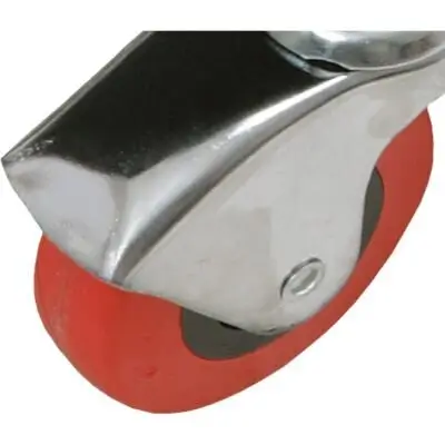 Rolle, Werkstattliege KS TOOLS 500.8001 Bild Rolle, Werkstattliege KS TOOLS 500.8001