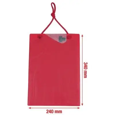 Werkstatt-Auftragstasche KS TOOLS 500.8097 Bild Werkstatt-Auftragstasche KS TOOLS 500.8097