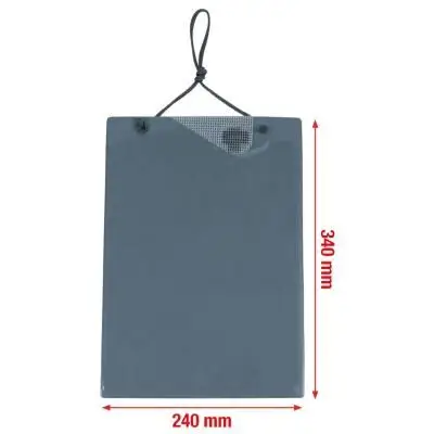 Werkstatt-Auftragstasche KS TOOLS 500.8099 Bild Werkstatt-Auftragstasche KS TOOLS 500.8099