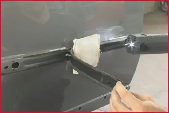 Induktions-Kissen, Heizpistole KS TOOLS 500.8440 Bild Induktions-Kissen, Heizpistole KS TOOLS 500.8440