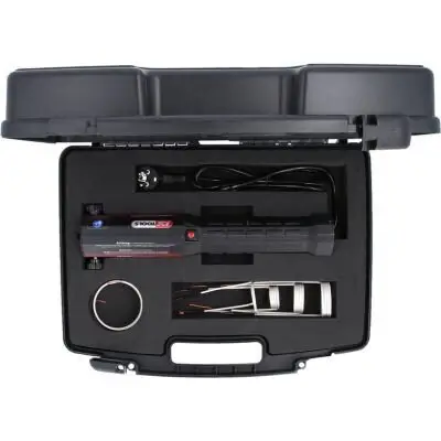 Induktions-Heizpistolen-Satz KS TOOLS 500.8480 Bild Induktions-Heizpistolen-Satz KS TOOLS 500.8480