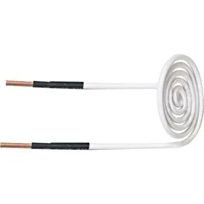 Induktions-Spule, Heizpistole KS TOOLS 500.8487 Bild Induktions-Spule, Heizpistole KS TOOLS 500.8487