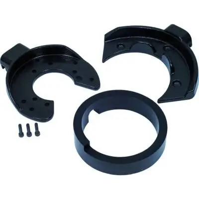 Druckplattensatz, Federspanner KS TOOLS 500.8525 Bild Druckplattensatz, Federspanner KS TOOLS 500.8525