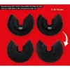 Druckplattensatz, Federspanner KS TOOLS 500.8770 Bild Druckplattensatz, Federspanner KS TOOLS 500.8770