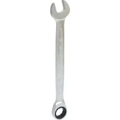 Ratschen-Ringgabelschlüssel KS TOOLS 503.4219-E Bild Ratschen-Ringgabelschlüssel KS TOOLS 503.4219-E