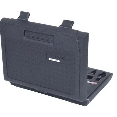 Ratschen-Doppelringschlüsselsatz KS TOOLS 503.4556 Bild Ratschen-Doppelringschlüsselsatz KS TOOLS 503.4556