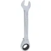 Ratschen-Ringgabelschlüssel KS TOOLS 503.4631 Bild Ratschen-Ringgabelschlüssel KS TOOLS 503.4631