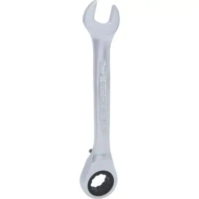 Ratschen-Ringgabelschlüssel KS TOOLS 503.4631 Bild Ratschen-Ringgabelschlüssel KS TOOLS 503.4631