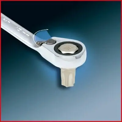 Set, Schraubendreher-Einsatz (Bits) KS TOOLS 503.4670 Bild Set, Schraubendreher-Einsatz (Bits) KS TOOLS 503.4670