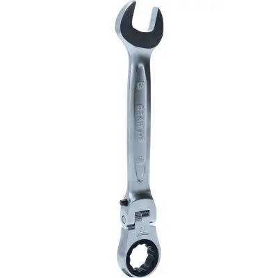 Ratschen-Ringgabelschlüssel KS TOOLS 503.4816 Bild Ratschen-Ringgabelschlüssel KS TOOLS 503.4816