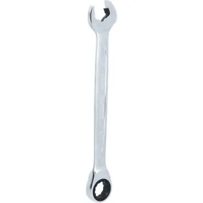 Ratschen-Ringgabelschlüssel KS TOOLS 503.5221 Bild Ratschen-Ringgabelschlüssel KS TOOLS 503.5221