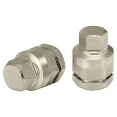 Schrauberbit KS TOOLS 503.8134 Bild Schrauberbit KS TOOLS 503.8134