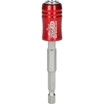 Bithalter KS TOOLS 514.1126 Bild Bithalter KS TOOLS 514.1126