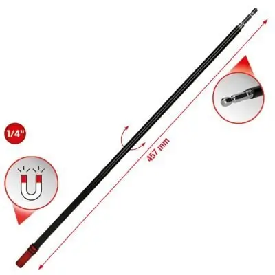 Bithalter KS TOOLS 514.1148 Bild Bithalter KS TOOLS 514.1148