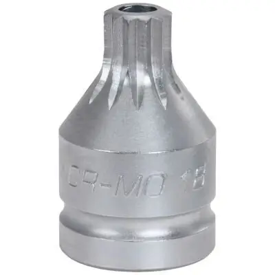 Kraft-Stecknuss KS TOOLS 515.0013 Bild Kraft-Stecknuss KS TOOLS 515.0013