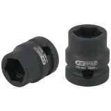 Kraft-Stecknuss KS TOOLS 515.0061