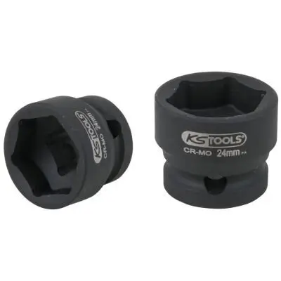 Kraft-Stecknuss KS TOOLS 515.0073 Bild Kraft-Stecknuss KS TOOLS 515.0073