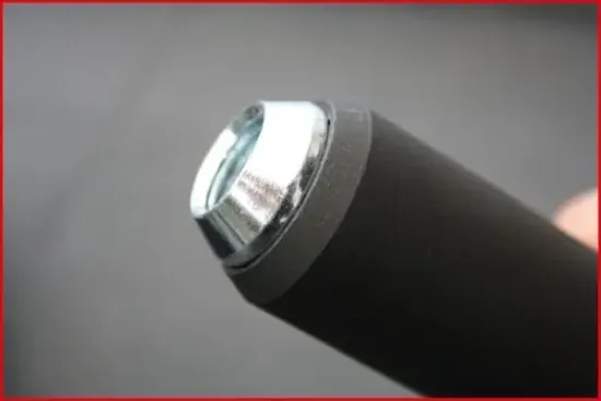 Kraft-Stecknuss-Satz KS TOOLS 515.0605 Bild Kraft-Stecknuss-Satz KS TOOLS 515.0605