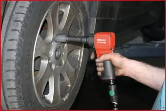 Kraft-Stecknuss KS TOOLS 515.0617 Bild Kraft-Stecknuss KS TOOLS 515.0617