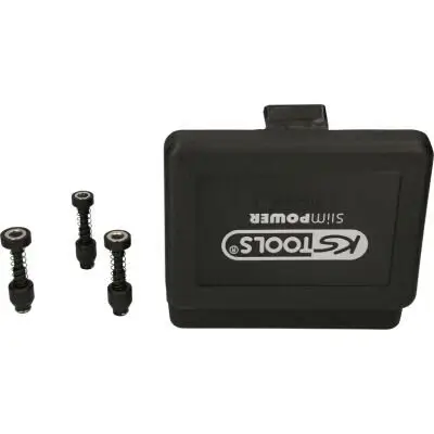 Kraft-Stecknuss-Satz KS TOOLS 515.0630 Bild Kraft-Stecknuss-Satz KS TOOLS 515.0630