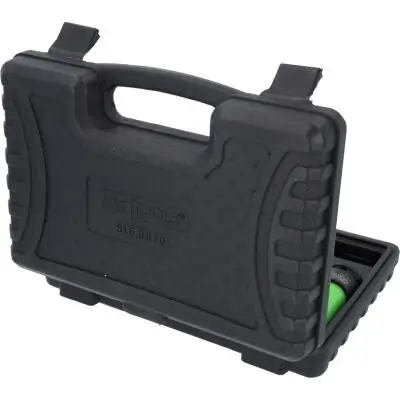 Kraft-Stecknuss-Satz KS TOOLS 515.0870 Bild Kraft-Stecknuss-Satz KS TOOLS 515.0870