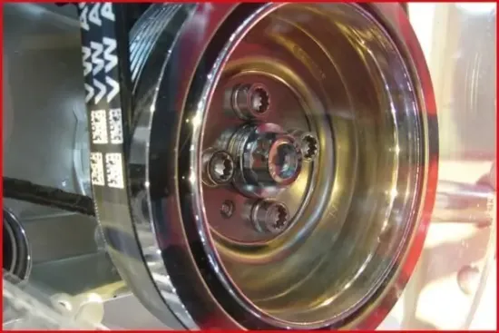 Kraft-Stecknuss KS TOOLS 515.0960 Bild Kraft-Stecknuss KS TOOLS 515.0960