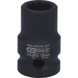 Kraft-Stecknuss KS TOOLS 515.0912