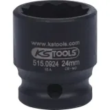 Kraft-Stecknuss KS TOOLS 515.0924