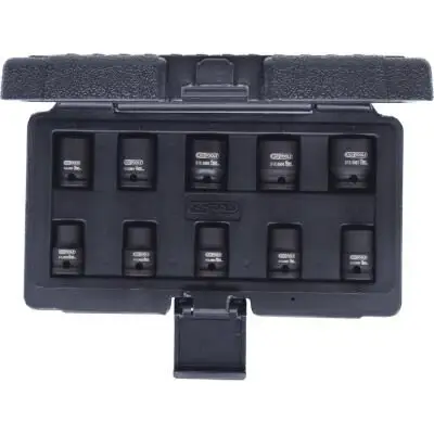 Kraft-Stecknuss-Satz KS TOOLS 515.0950 Bild Kraft-Stecknuss-Satz KS TOOLS 515.0950