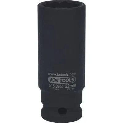 Kraft-Stecknuss KS TOOLS 515.0955 Bild Kraft-Stecknuss KS TOOLS 515.0955