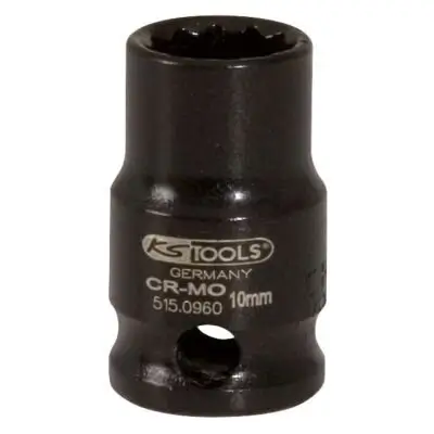 Kraft-Stecknuss KS TOOLS 515.0960 Bild Kraft-Stecknuss KS TOOLS 515.0960