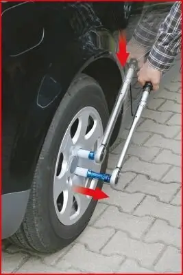 Kraft-Stecknuss KS TOOLS 515.2040 Bild Kraft-Stecknuss KS TOOLS 515.2040