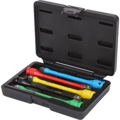 Verlängerungssatz, Steckschlüssel KS TOOLS 515.1060 Bild Verlängerungssatz, Steckschlüssel KS TOOLS 515.1060