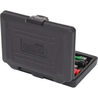 Verlängerungssatz, Steckschlüssel KS TOOLS 515.1060 Bild Verlängerungssatz, Steckschlüssel KS TOOLS 515.1060