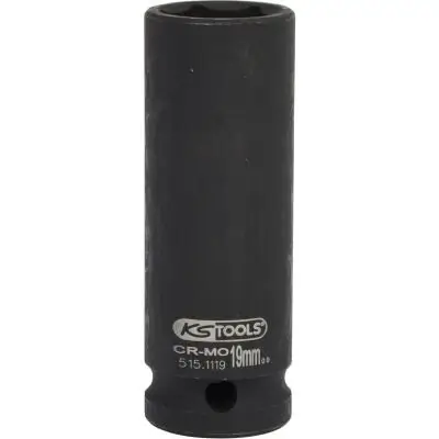 Kraft-Stecknuss KS TOOLS 515.1119 Bild Kraft-Stecknuss KS TOOLS 515.1119