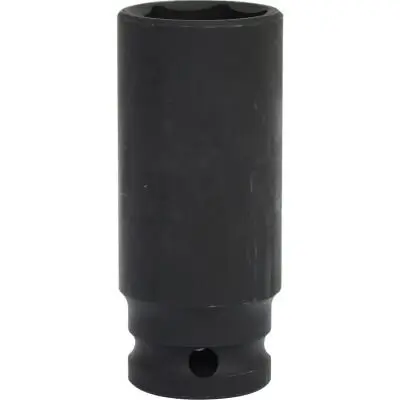 Kraft-Stecknuss KS TOOLS 515.1124 Bild Kraft-Stecknuss KS TOOLS 515.1124