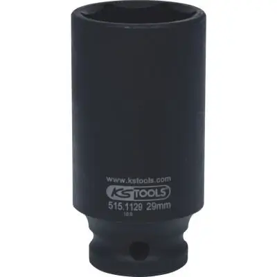 Kraft-Stecknuss KS TOOLS 515.1129 Bild Kraft-Stecknuss KS TOOLS 515.1129