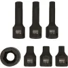 Steckschlüsselsatz KS TOOLS 515.1160 Bild Steckschlüsselsatz KS TOOLS 515.1160