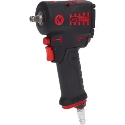 Schlagschrauber (Druckluft) KS TOOLS 515.1190 Bild Schlagschrauber (Druckluft) KS TOOLS 515.1190