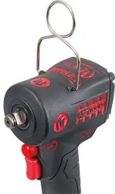 Schlagschrauber (Druckluft) KS TOOLS 515.1190 Bild Schlagschrauber (Druckluft) KS TOOLS 515.1190